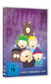 South Park: Die komplette 25. Season | DVD | deutsch, englisch | 2023/ Neu OVP