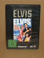 DVD Elvis Presley - Girls! Girls! Girls! (2012 DeAgostini)