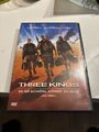 Three kings dvd