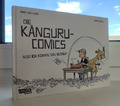 Marc-Uwe Kling Die Känguru-Comics 1: Also ICH könnte das besser, sehr gut