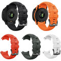 Für Garmin Instinct 2X Quick Fit Sport Silikon Armband Uhrenarmband Band Strap