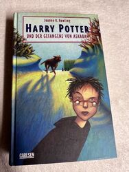 Harry Potter und der Gefangene von Askaban von J.K.Rowling | 289