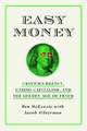 Easy Money McKenzie, Ben Silverman, Jacob  Buch