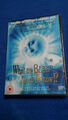 DVD, What the Bleep do we know!?, EXCLUSIVE UK EDITION, englisch, NEU und OVP !