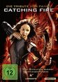 Die Tribute von Panem - Catching Fire DVD