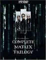 Matrix - Complete Collection [HD DVD] von Wachowski, Andy... | DVD | Zustand gut
