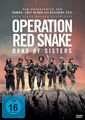 Operation Red Snake - Band of Sisters (DVD)