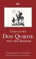 Don Quijote von der Mancha Teil 1 und 2 | Miguel de Cervantes | Deutsch | Buch