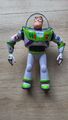 Disney Buzz Lightyear Toy Story, Talking 12” Figure, Thinkway Toys