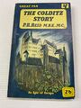 Die Colditz Story, P.R. Reid, 1958 Vintage Great Pan Taschenbuch Buch