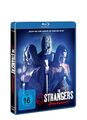 The Strangers Opfernacht ( Blu-Ray ) NEU