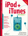 Buch iPod + iTunes O'Reilly Verlag