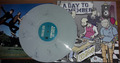 A Day To Remember - Old Record Color LP Vinyl First Pressing!