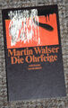 Martin Walser, Die Ohrfeige, suhrkamp Taschenbuch 1457