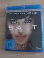 Salt (Deluxe Extended Edition) [Blu-ray]