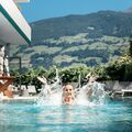 4T Wellnessurlaub Fügen Zillertal | Gutschein 4* Hotel HP + Sauna & Pool für 2