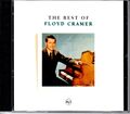 rare CD: Floyd Cramer: The Best Of (RCA; Topzustand!)