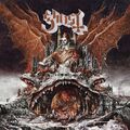 Ghost Prequelle Clear Smoke (Vinyl) (US IMPORT)
