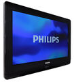 PHILIPS 32 Zoll (81,3 cm) Fernseher Digital LED LCD HD TV mit DVB-C HDMI USB CI+