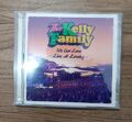 We Got Love-Live at Loreley von Kelly Family | CD | 