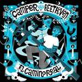 Camper Van Beethoven - El Camino Real CRACKER CD NEU OVP