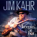 CD Jim Kahr Keepin It Hot