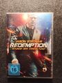 Redemption – Stunde der Vergeltung (DVD - Jason Statham,Agata Buzek) gut !-3856-