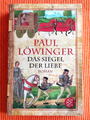 Das Siegel der Liebe - Paul Löwinger *** sehr gut