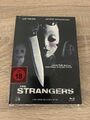 The Strangers Mediabook Cover A Blu-ray + DVD 84 Entertainment Liv Tyler