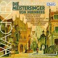 Richard Wagner - Die Meistersinger Von Nürnberg [Gesamtaufnahme 1967]