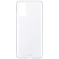 Samsung Clear Cover für Samsung Galaxy S20 transparent