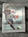 FIFA 14 Steelbook Edition Playstation PS3 Videospiel PAL versiegelt