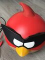 Angry Birds 2.1 Stereo Speaker 30 Watt Subwoofer AUX Lautsprecher /Top