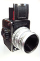 KOWA SIX 6x6cm KOWA 2,8 /85mm