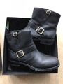 Marc By Marc Jacobs Biker Boots Gr.41 Selten Getragen