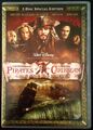 Pirates Of The Caribbean – Am Ende Der Welt - 2 DVDs