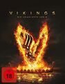 Vikings - Die komplette Serie / Gesamtbox # 27-DVD-BOX-NEU