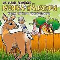 Die kleine Schnecke Monika Häuschen - CD / 50: Wa... | Buch | Zustand akzeptabel