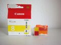 Canon Pixma 8Y Gelb, Original Tintenpatrone für IP3300,IP4500