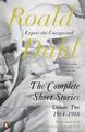 The Complete Short Stories 2 | Roald Dahl | Taschenbuch | 832 S. | Englisch