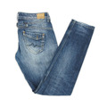 Pepe Jeans New Mercure W26 L32 Hose Blau Blue Regular Fit Denim Baumwolle Herren