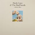 Nick Cave & the Bad Seeds Abattoir Blues / The Lyre of Orpheus Doppel-LP Vinyl