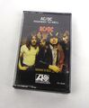 Musikkassette - AC/DC - Highway to Hell -  Tape MC