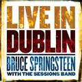 Bruce Springsteen with The Sessions Band Live in Dublin (Vinyl) (US IMPORT)