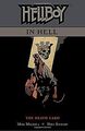 Hellboy in Hell Volume 2: Death Card (Hellboy Graph... | Buch | Zustand sehr gut