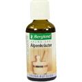 SAUNA AUFGUSS Konzentrat Alpenkräuter 50ml PZN 1748002