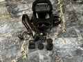Canon EOS 1000D Spiegelreflexkamera + Objektiv 