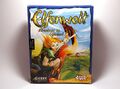Elfenwelt PC Spiel CD ROM Big Box Amigo Abenteuer im Elfenland Computer 2001
