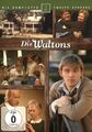 2476744 - Die Waltons - Die komplette 2. Staffel