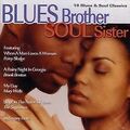 Blues Brother, Soul Sister von Various | CD | Zustand gut